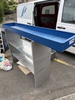 Fahrzeugeinrichtung