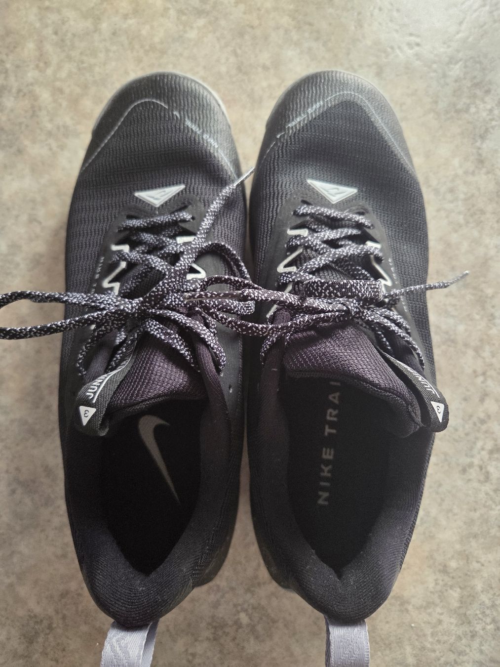 Nike Scarpe da uomo: nike Trail 43 NEU – Nuovo (secondo la descrizione) da Zug venduto da Bibibo 4