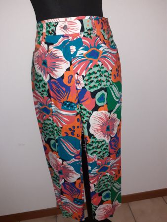 Pantalone estivo Bini