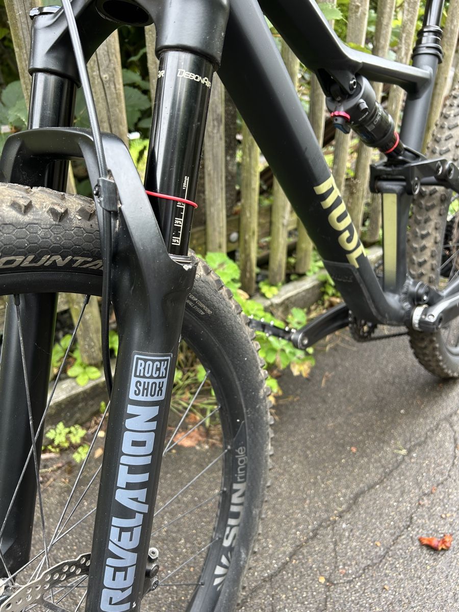 Rose Vélos: Bike – D'occasion à Winterthur par goggeien 2