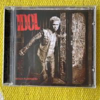 BILLY IDOL-DEVIL‘S PLAYGROUND