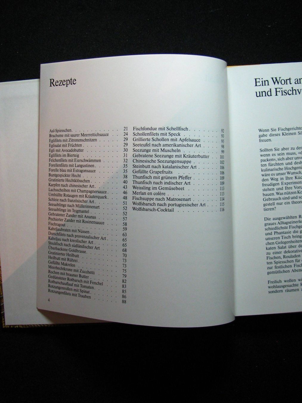 Libri: Irma Ruche  Silva-Fischkochbuch – Usato da Reitnau venduto da Zaomir 3