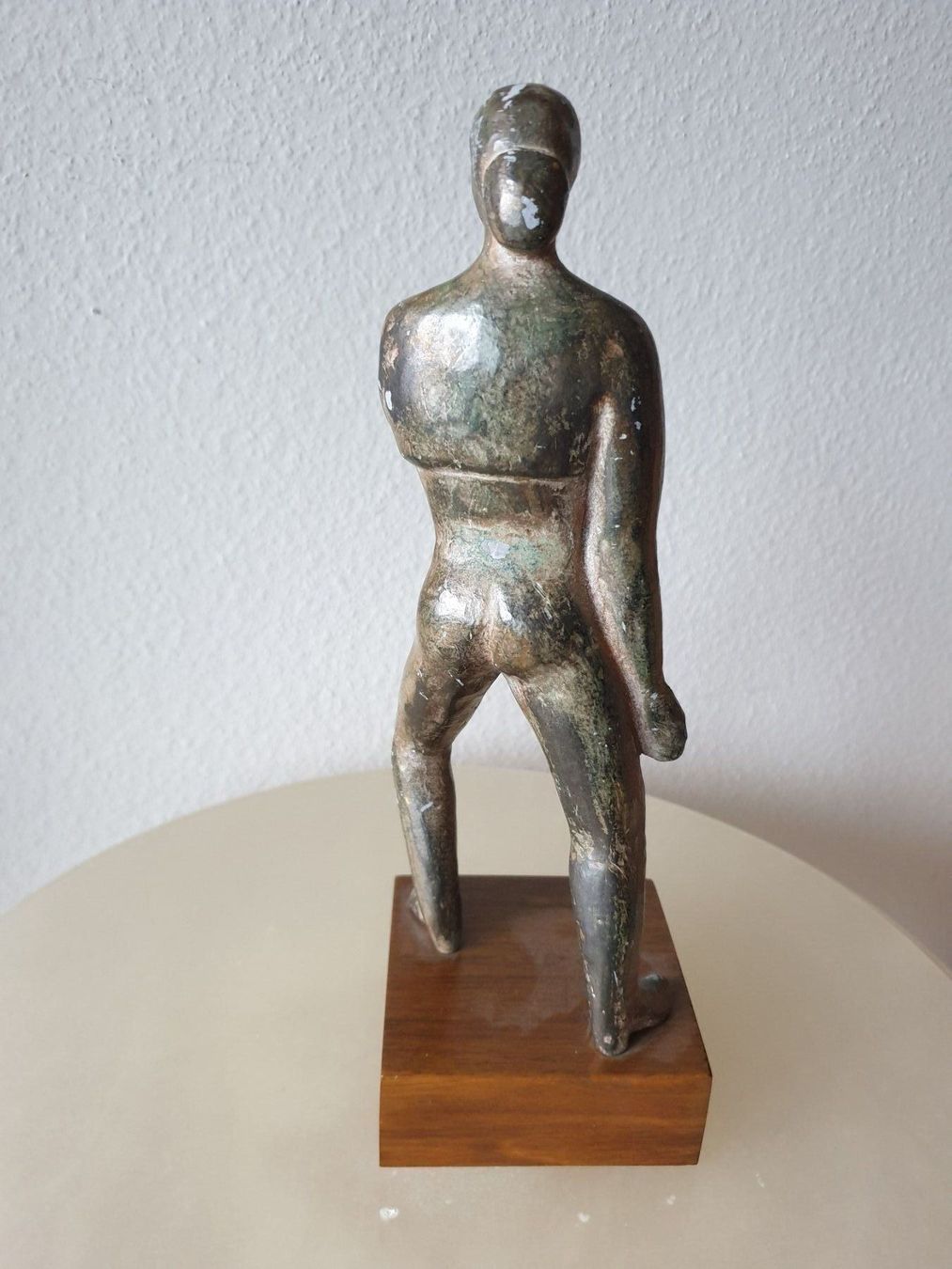Figurines: Figur / Anonym – D'occasion à Zürich par B-Rock 5