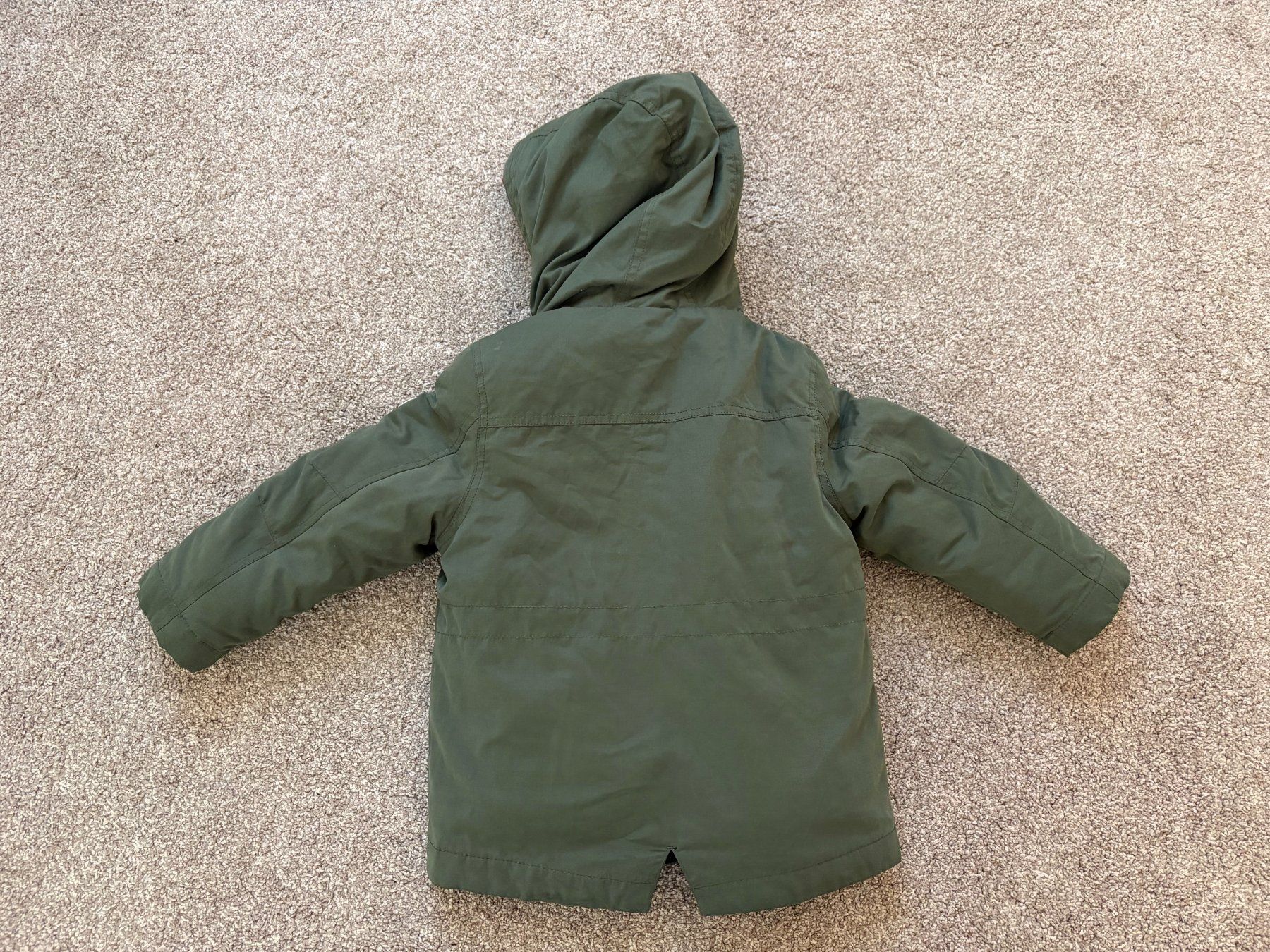 Giacche & Cappotti: Winterjacke - Grösse 98 – Usato da Grüt (Gossau ZH) venduto da javelin00 1