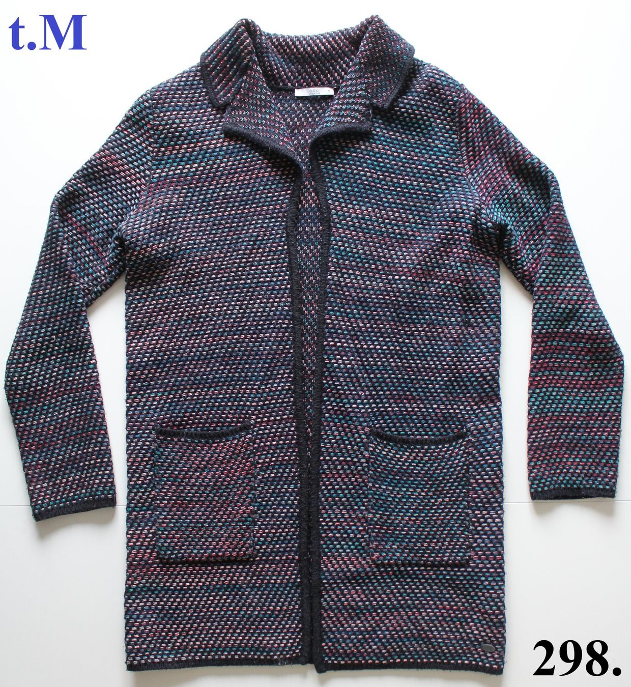 Esprit Maglioni & Felpe: Cardigan EDC by ESPRIT  t.M – Usato da Peseux venduto da Gilloss