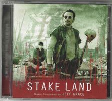 Jeff Grace ‎– Stake Land