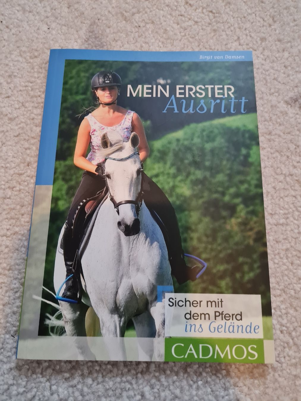 Libri: 4 Pferdebücher – Usato da Würenlos venduto da Dodo7 1