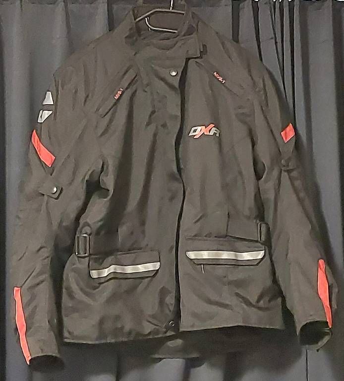 Giacche: Motorradjacke – Usato da Oeschgen venduto da Binchen75