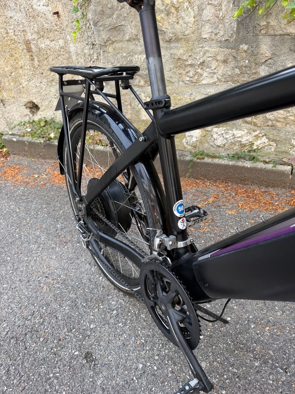 Stromer Biciclette: Stromer ST1 45kmh Ebike Ab1.- – Difettoso da Zuchwil venduto da cer_tb8y 6