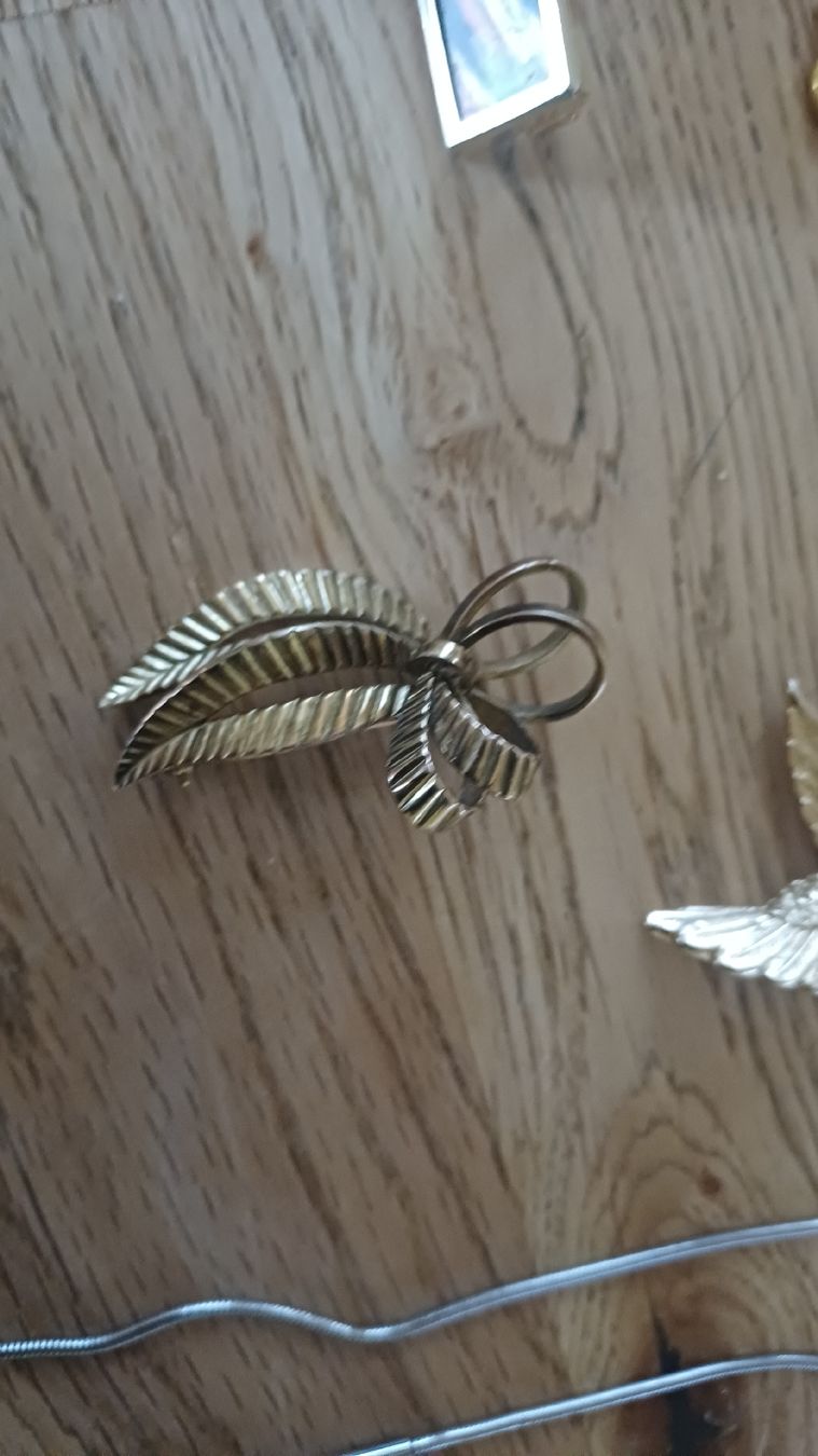 Altri gioielli: Lot Modeschmuck  – Usato da Flawil venduto da Naphtali 4