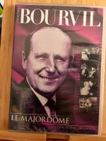 Le Majordome (1965, DVD, Collection Bourvil)