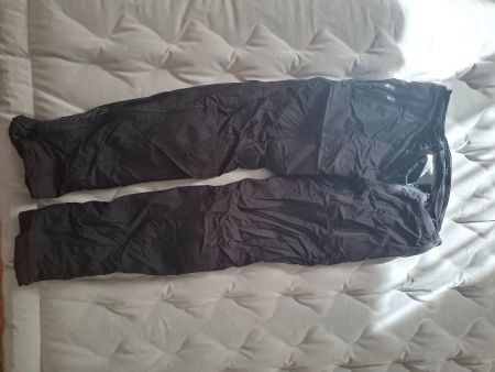 Motorradhose Richa Frauen XS