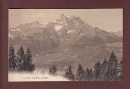 DENTS DU MIDI - 1912