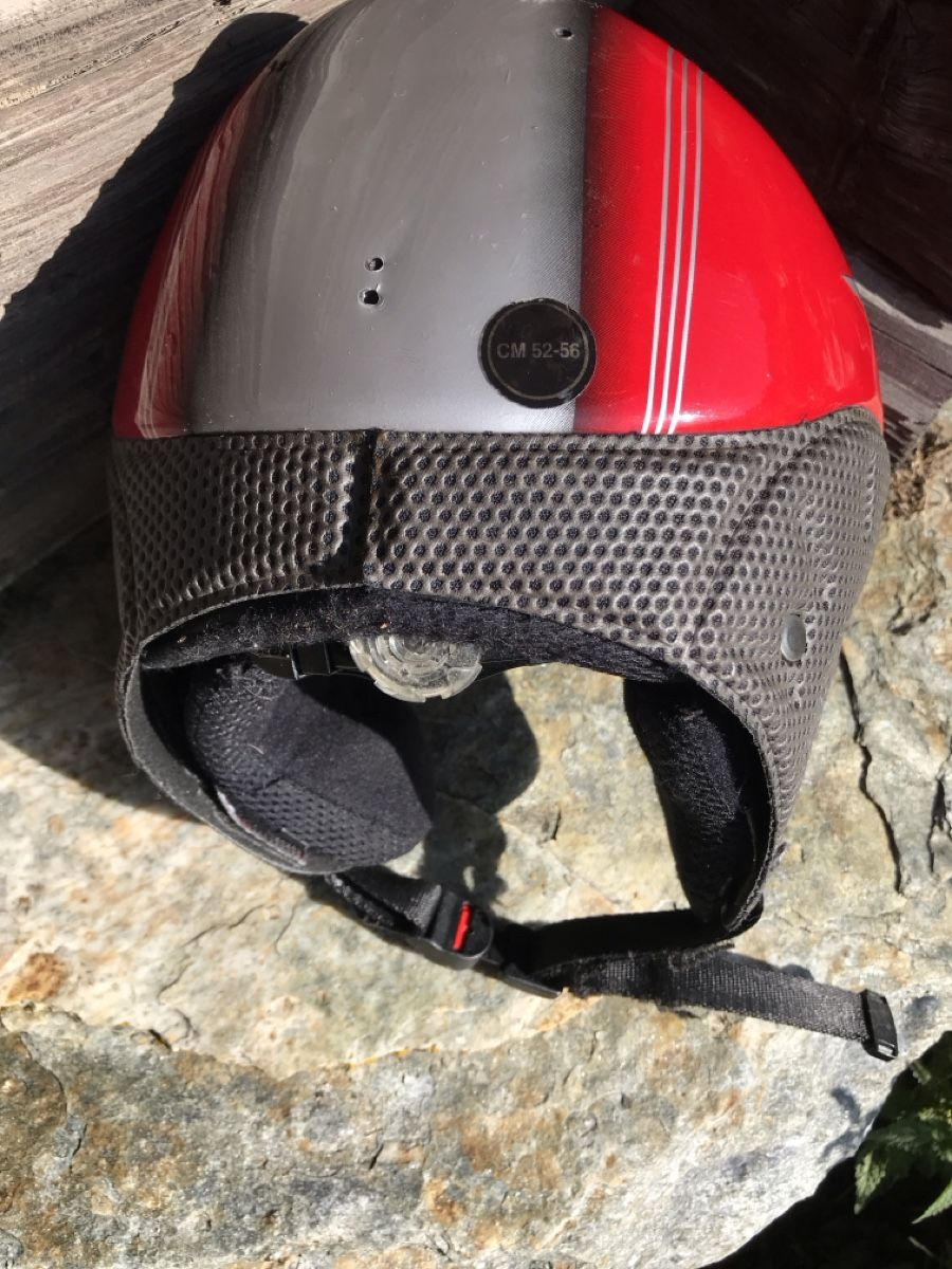 Casques: Skihelm – D'occasion à Zürich par almaluisa 2