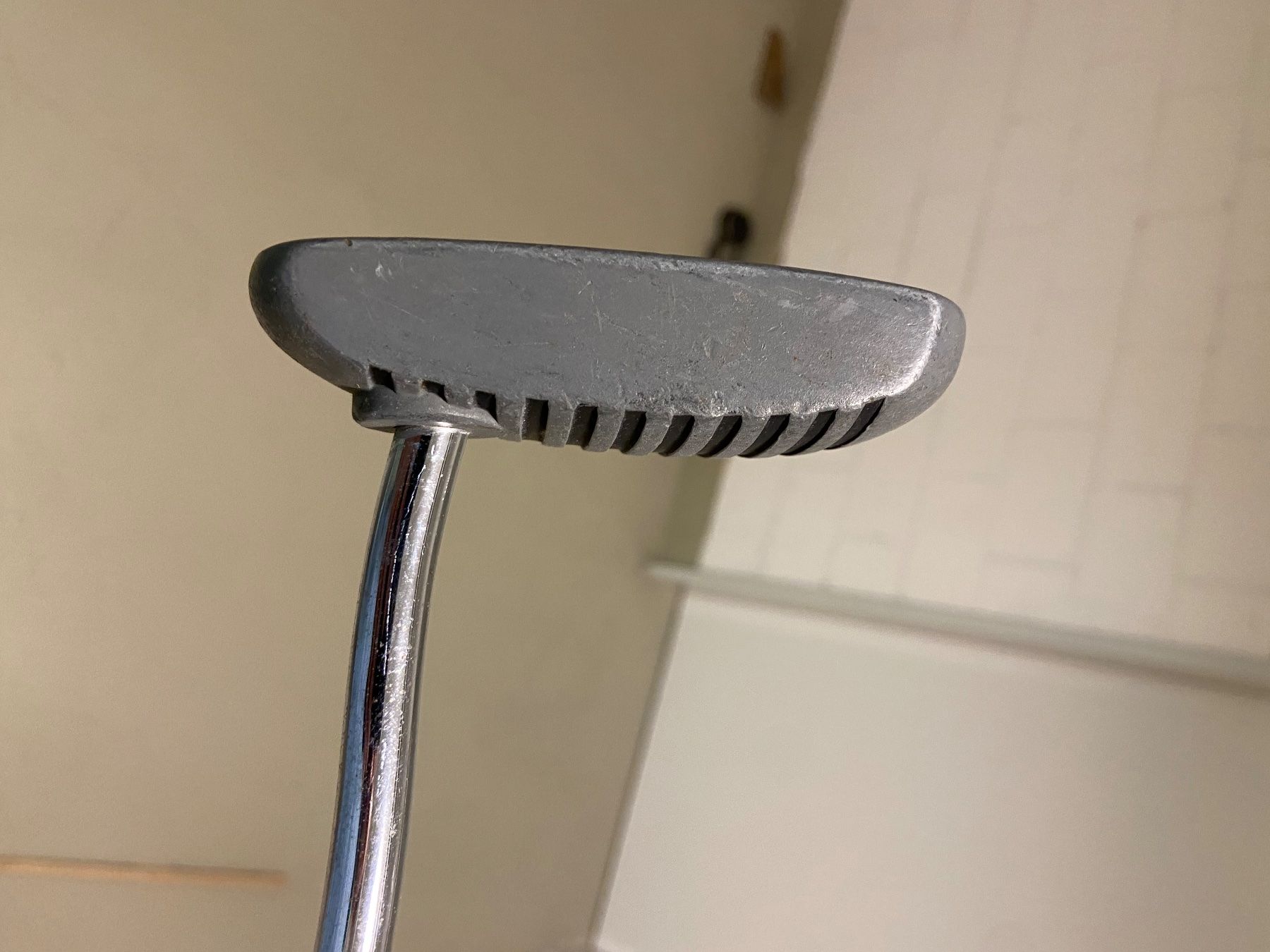 Mazze & Set: RAM Golf - Putter - Zebra - rechts - RH - rechte Seite – Usato da Frauenfeld venduto da golfdude 5