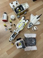 Playmobil Space Packet