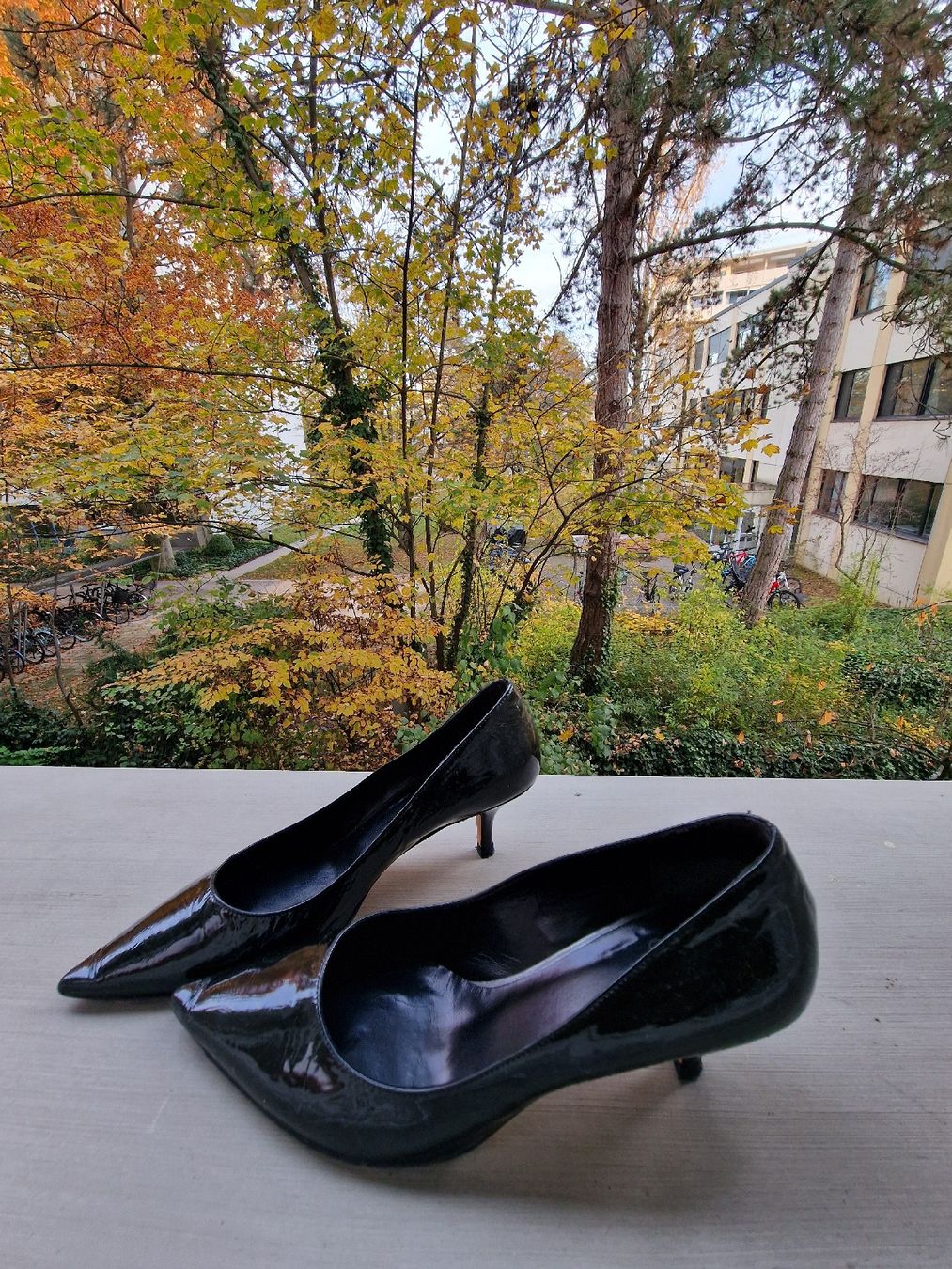 Scarpe da donna: Oxitaly 39 – Usato da Basel venduto da chingson 2