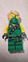 Lego Ninjago Lloyd Tournament S4