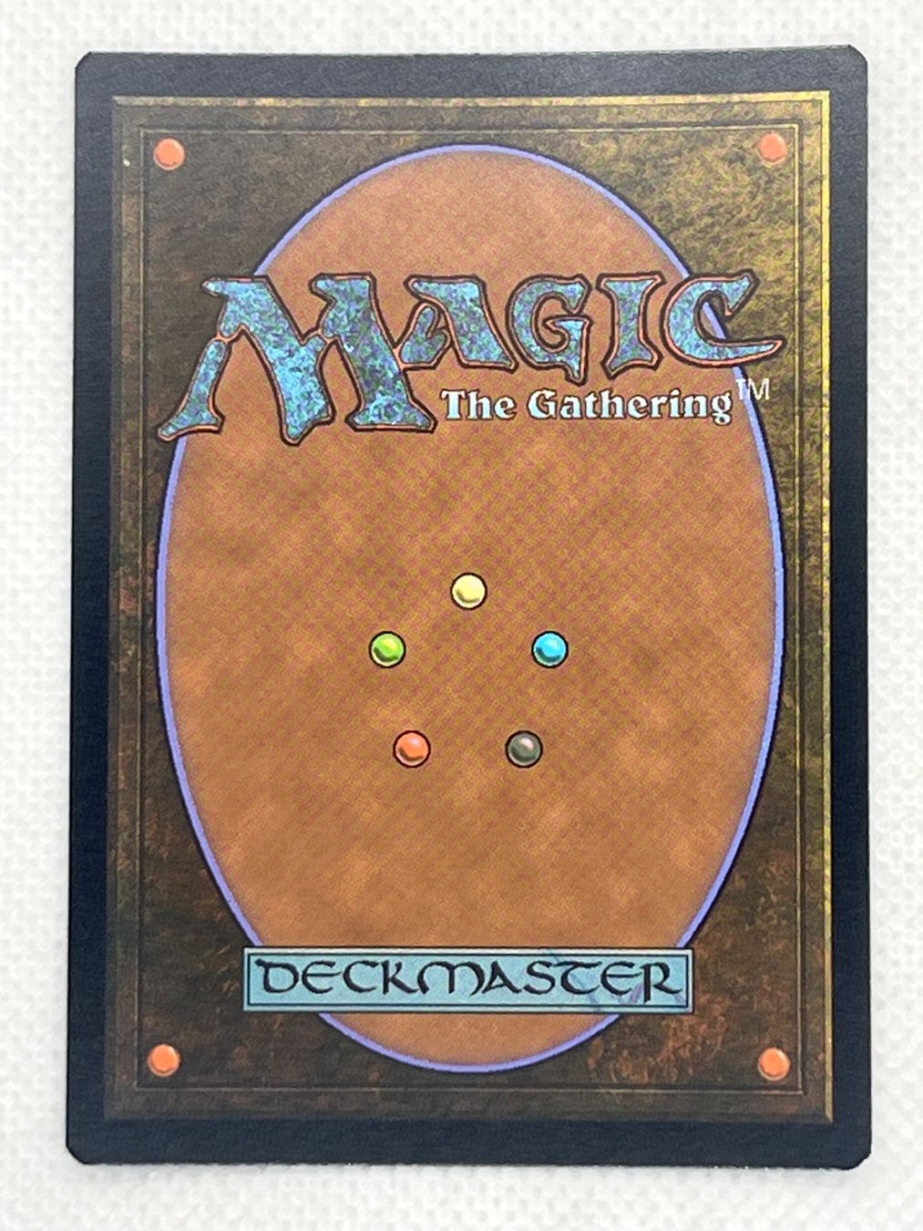 Magic The Gathering Carte collezionabili: MTG Emergency Weld BRO 093 Englisch Common Foil – Usato da Hinterkappelen venduto da Kim1992 1