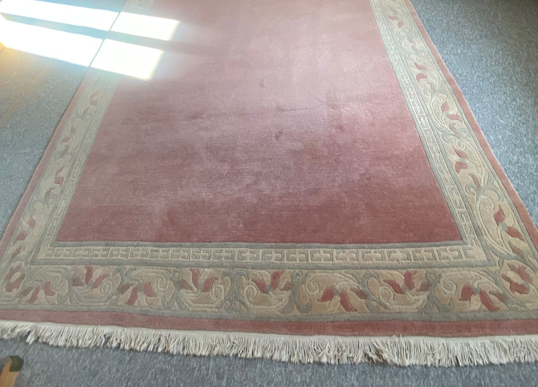 Tappeti: Orig.Tibeterteppich 300×240 cm – Usato da Derendingen venduto da Susu63 3