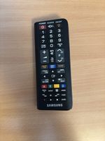 Samsung Fernbedienung mit Tastatur BN59-01134H