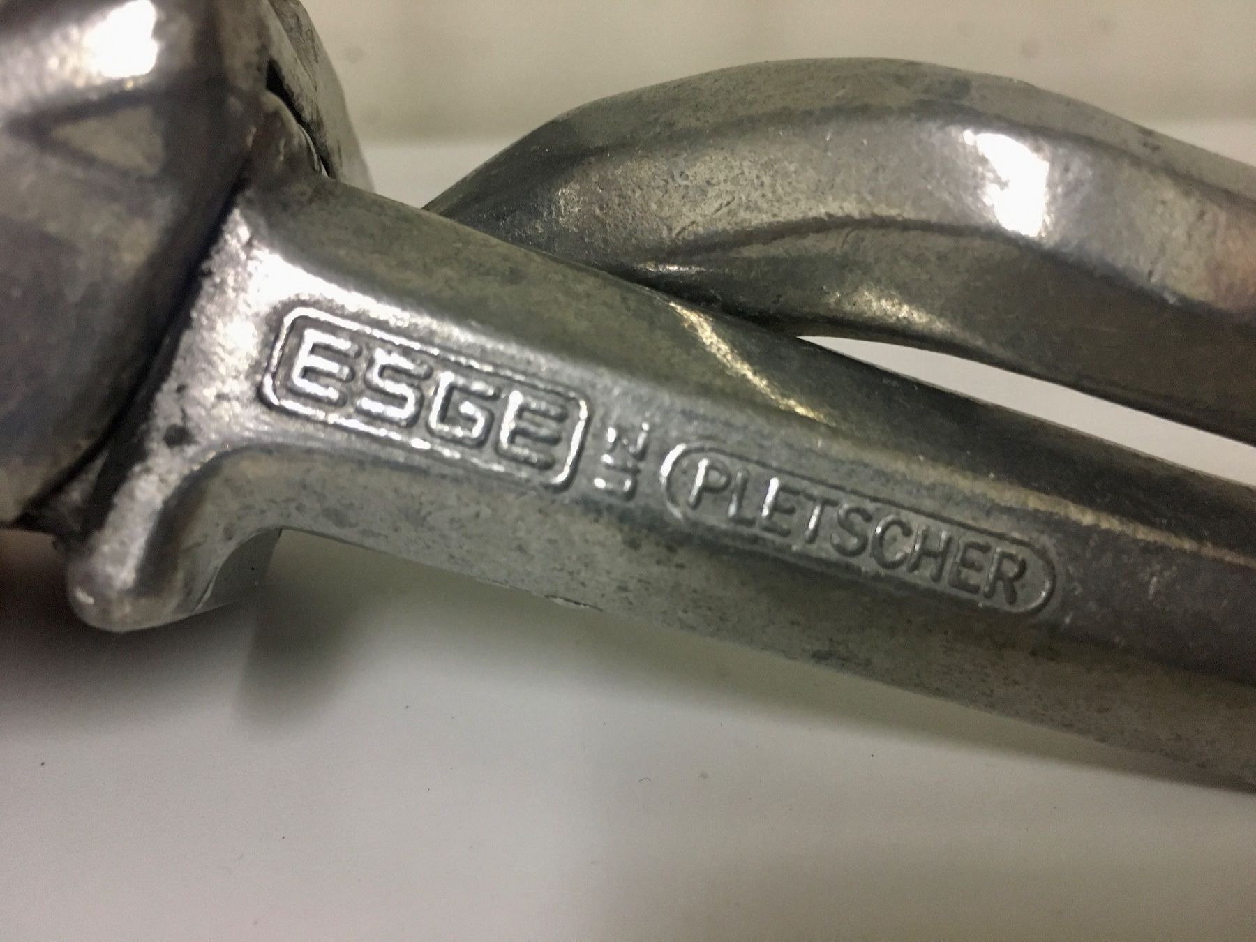 Pièces détachées: Pletscher Doppelständer / Für 28" Räder – D'occasion à Lenzburg par Charmingbike 1
