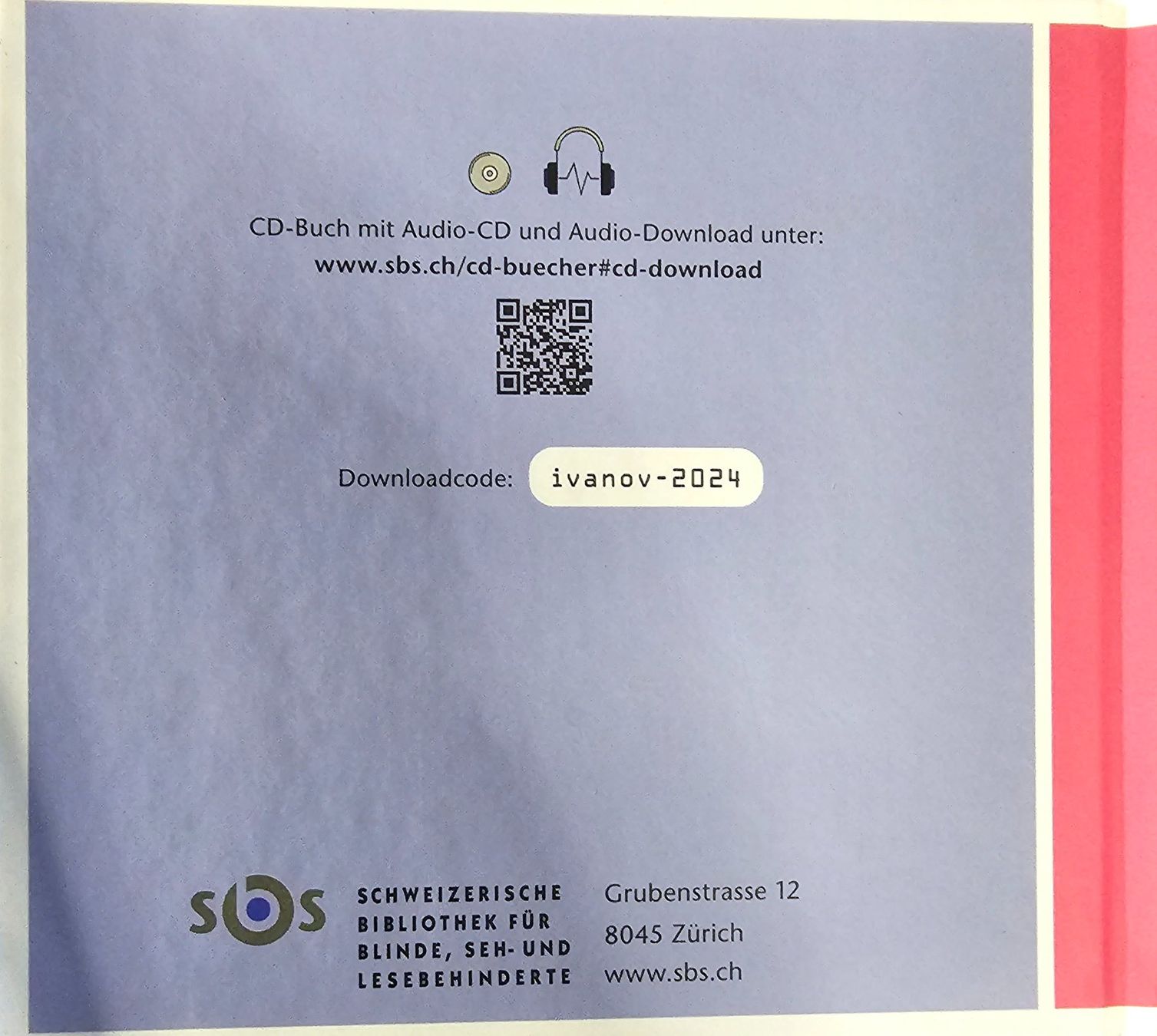Hörbücher: Petra Ivanov - Kurzgeschichten – Gebraucht aus Wahlen b. Laufen von Cg10 1