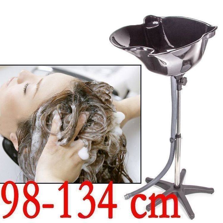 Friseur Waschbecken Haarwaschbecken Für Bettlägerige, Haare Waschen Für Bettlägerige Mobiles Waschbecken
