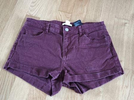 H&M Shorts, Grösse 38,, Top Zustand für den Sommer!
