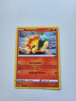 Feurigel / Cyndaquil (Astral Radiance 023/189)