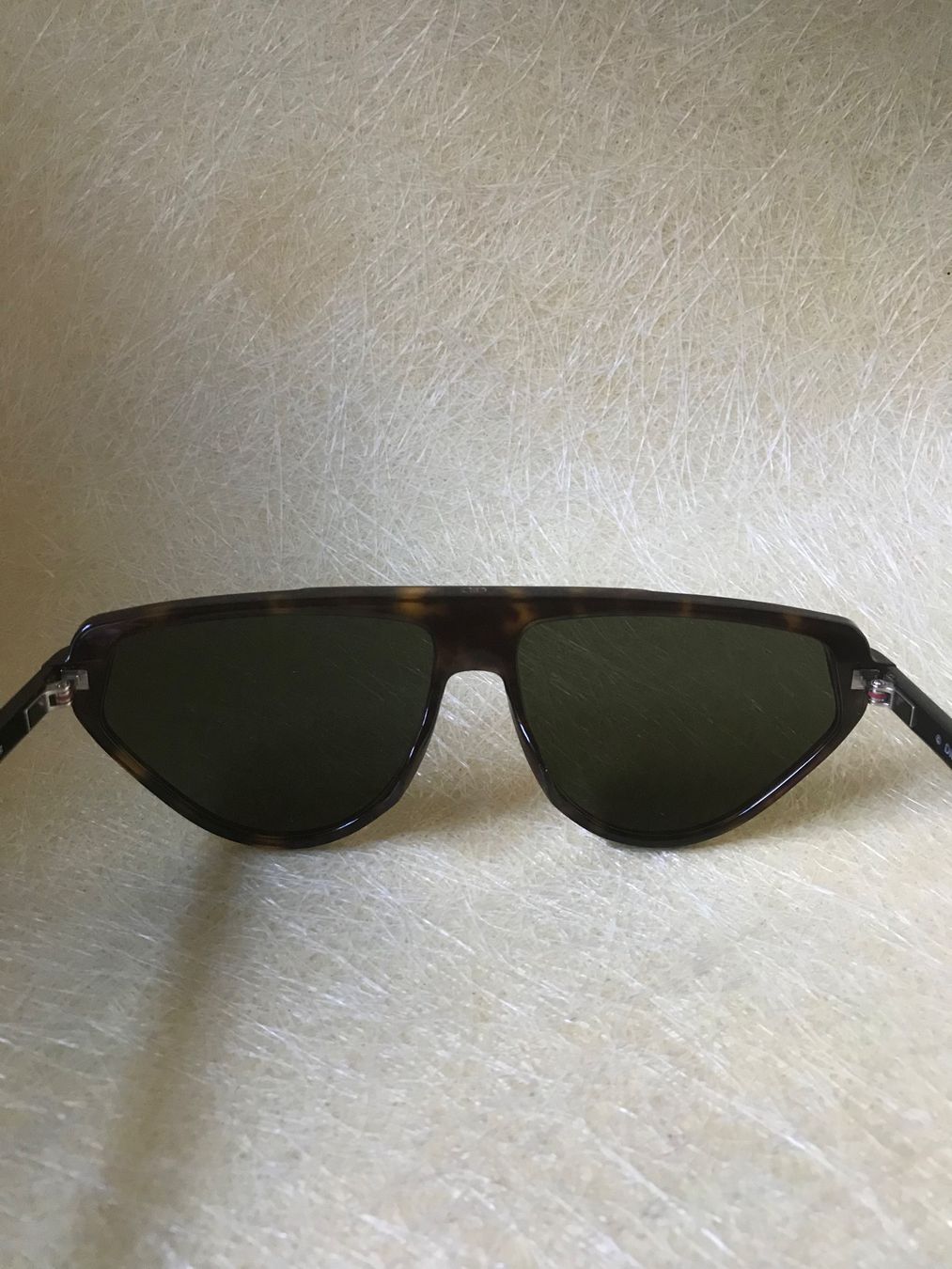 Dior Occhiali & Lenti: Lunettes de soleil Dior homme – Usato da La Neuveville venduto da e_perriard 6