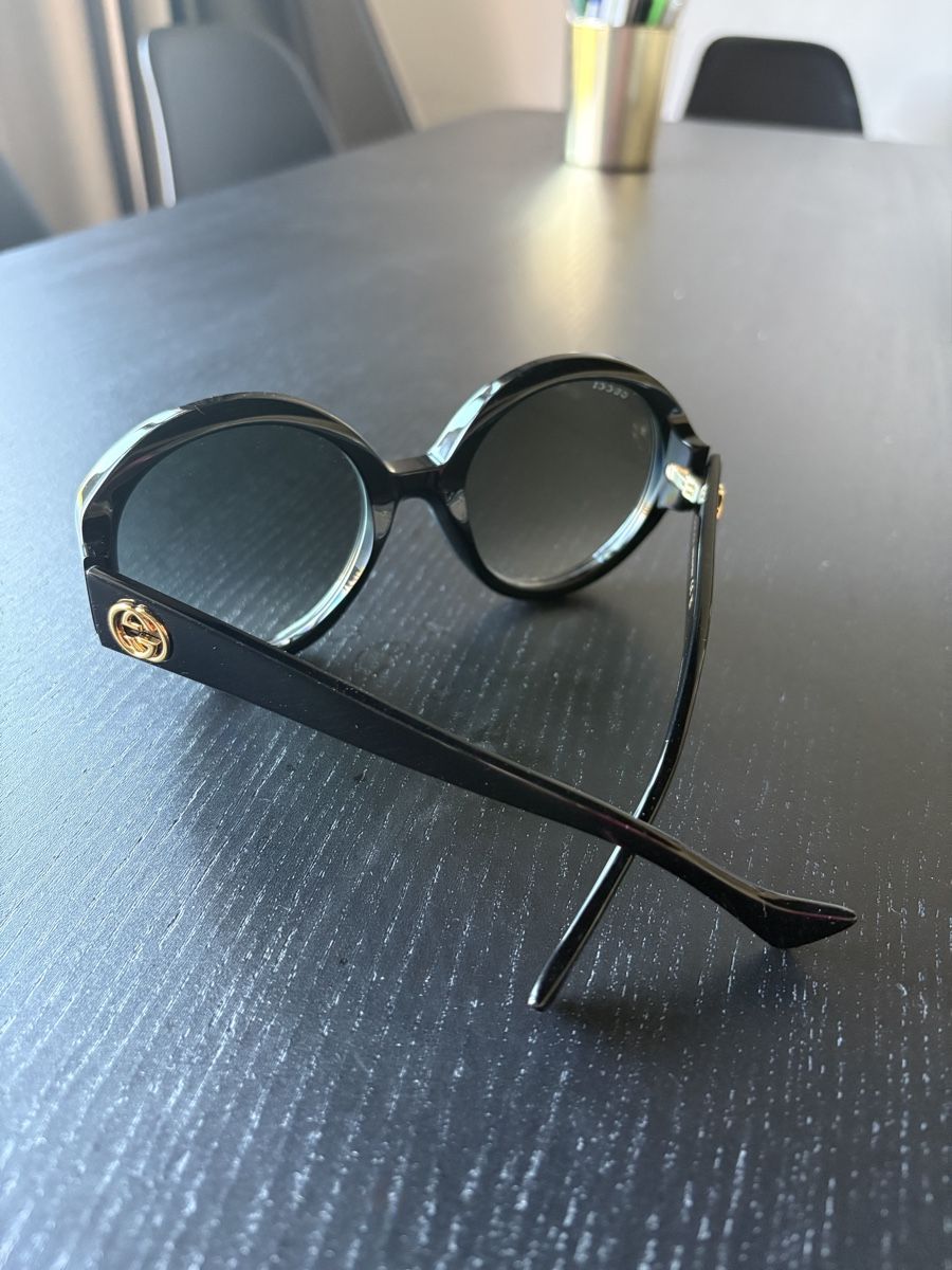 Gucci Brillen & Gläser: Brille von Gucci  – Gebraucht aus Wohlen AG von 1247_ww_shopping 4