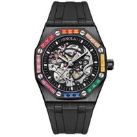 Automatische freche Uhr