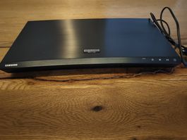 Samsung UBD-M8500 Bluray Player
