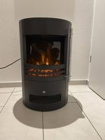 Elektrisches Cheminee mit Warmluft-Gebläse
