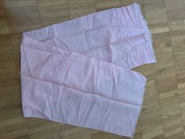 rosa Foulard