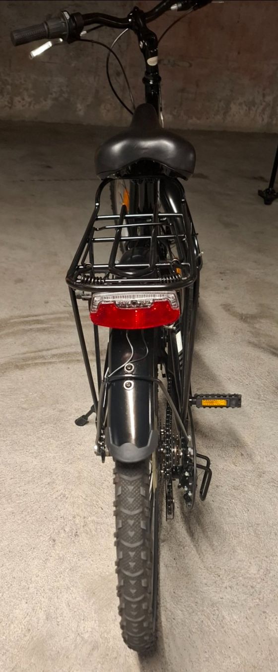 Vélos: Kindervelo Jungenvelo – D'occasion à Walenstadt par ema_2tln 7