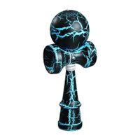 Bilboquet - kendama bleu