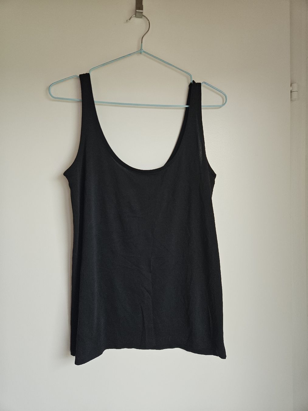 Zebra Top: Schwarzes Top von Zebra – Usato da Ebikon venduto da SecondChance_byM