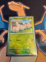 Owei (xPRE 001) - Pokeball - Prismatische Entwicklungen