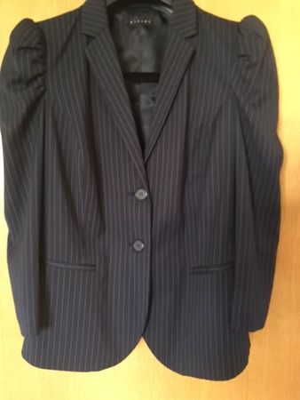 Blazer de Sisley, trés chic