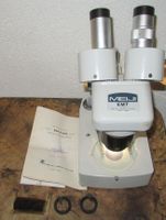Meiji EMT Stereo Mikroskope System