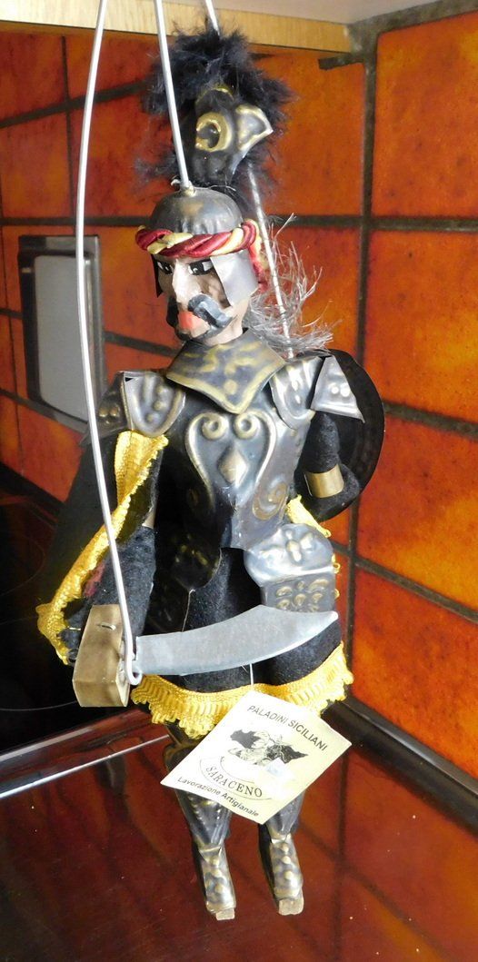 Figurines: Marionette, H 25 cm – D'occasion à Villnachern par Niggo0 1