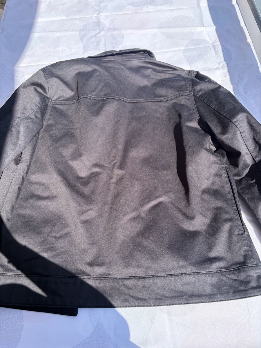 Jacken: Veste noire Topman – Gebraucht aus Pully von ari_78pk 3