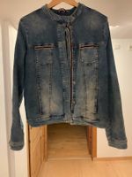Jeansjacke