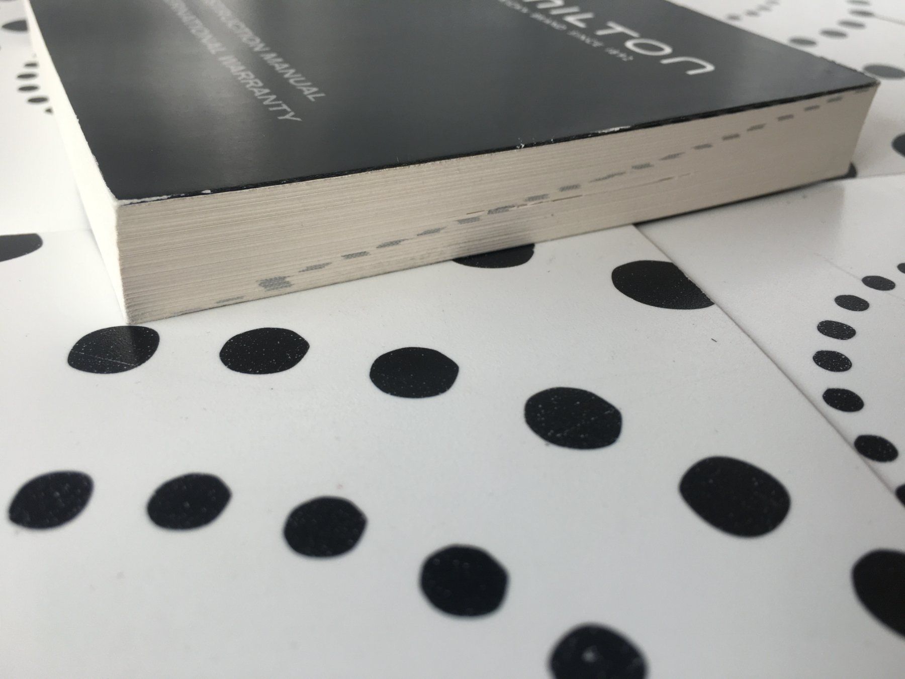 Documenti: HAMILTON ORIGINAL - GENERAL OPERATING INSTRUCTIONS MANUAL ! – Usato da Epalinges venduto da dream-watch 6