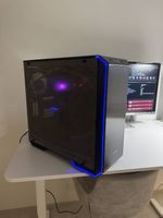 Gaming PC in Top Zustand | Ryzen 7 | Radeon RX 5700XT