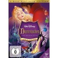 Dornröschen 2-Disc Platinum Edition(OVP)