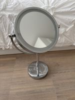 Beurer Kosmetikspiegel mit LED Licht - Top Zustand!