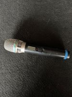 Funkmikrofon Mipro ACT 32H, Kondensatorkapsel MU-80